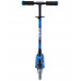 Самокат Force, синий