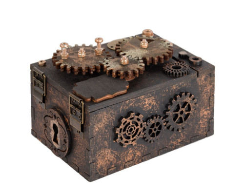 Набор «Скрытые резервы», малый, 16 Гб