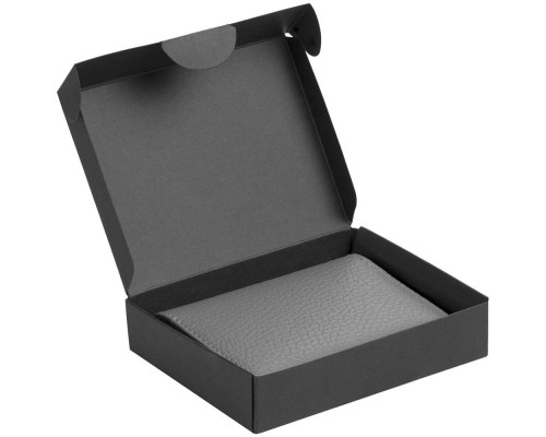 Чехол для карт Kelly, серый