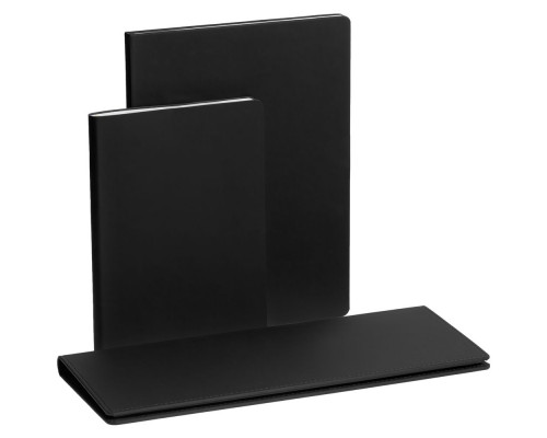 Планинг Shall, датированный, черный