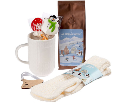 Набор с какао Sweet Dreams