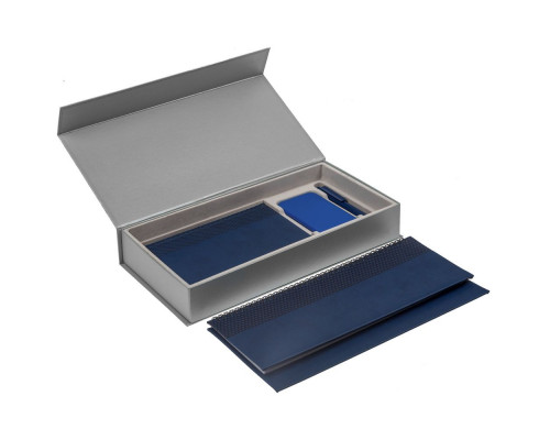 Набор Brand Energy, синий