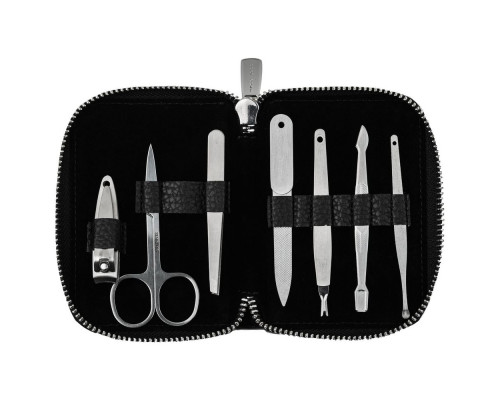 Маникюрный набор Storyline Black