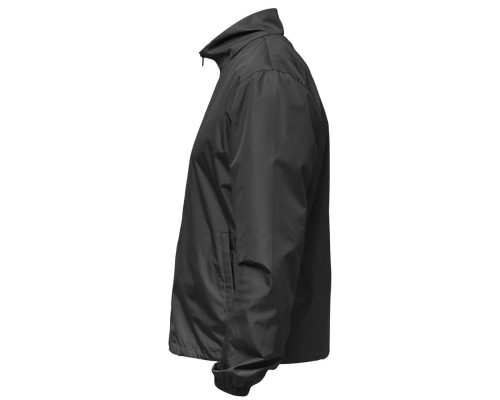 Ветровка Gothic Vader, черная