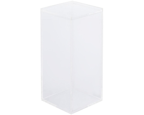 Игра Acryllic Tower, прозрачная