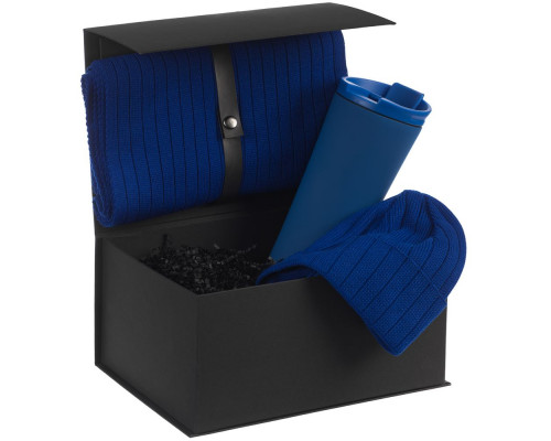 Коробка Belty, черная