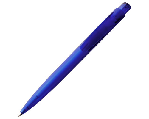 Ручка шариковая Profit, синяя