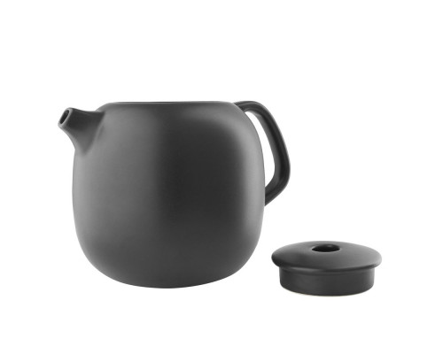 Чайник заварочный Nordic Kitchen, черный