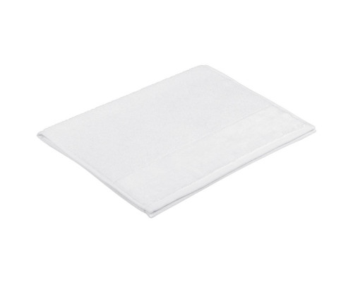 Полотенце Bamboo Luxe, малое, белое