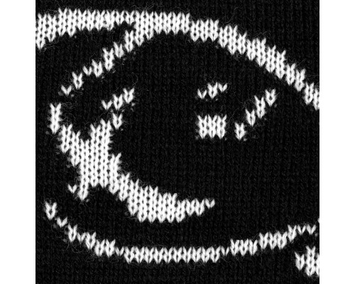 Плед «Арт-рокстар. Kiss Me»