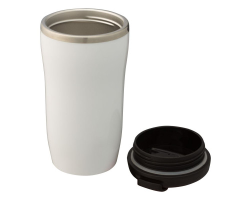 Термостакан Underway, белый