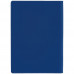 Ежедневник Tact, недатированный, темно-синий