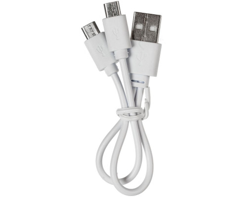 Набор перезаряжаемых батареек Refilla AAA, 450 мАч