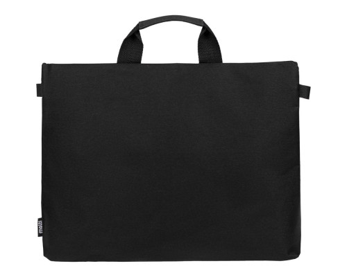 Конференц-сумка Melango, черная