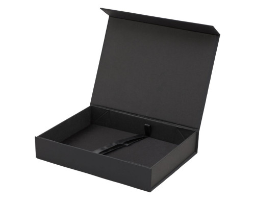 Дорожный органайзер Spring, черный