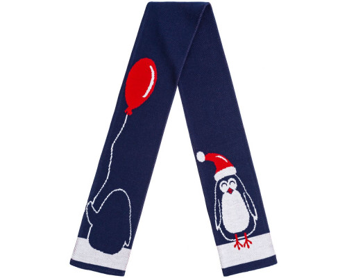 Шарф Merry Fellow