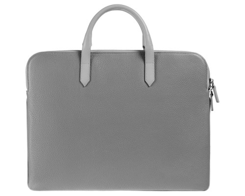 Папка для документов Kelly, серая