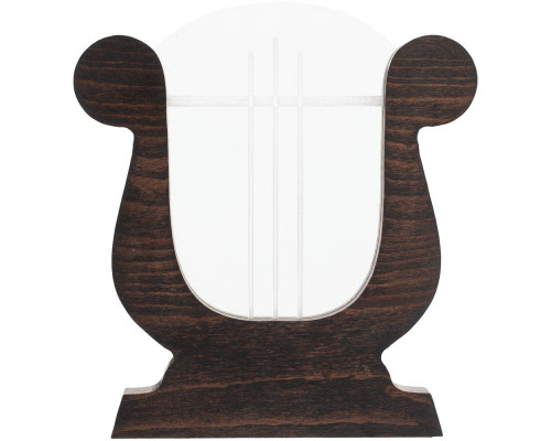 Награда King Lyre, венге