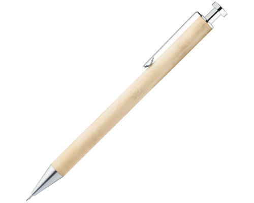 Карандаш механический Attribute Wooden