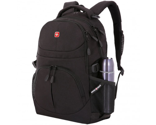 Рюкзак Swissgear Active, черный