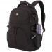 Рюкзак Swissgear Active, черный