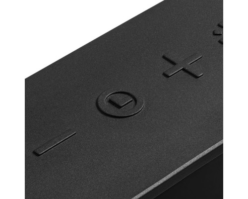 Беспроводная колонка с интерактивным дисплеем Timebox-Evo