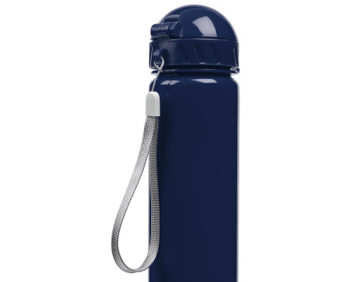 Бутылка для воды Barley, синяя
