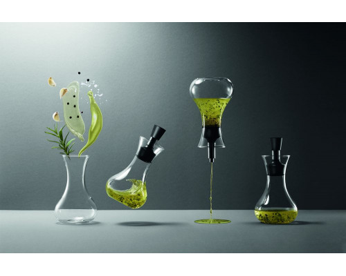 Шейкер для салатной заправки Drip Free