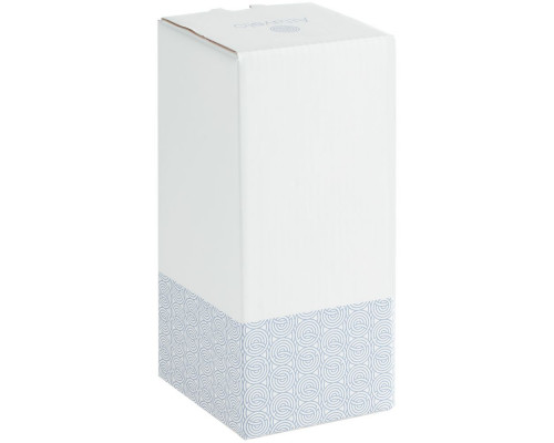 Ваза Diamante Bianco, малая