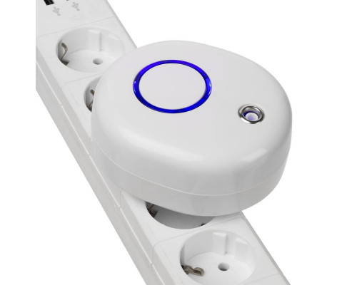 Озонатор воздуха ozonRefine Сompact, белый