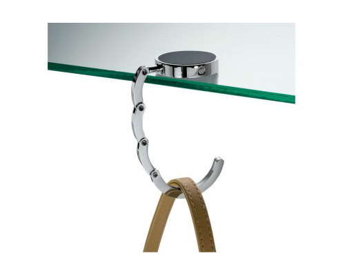 Держатель для сумки Disc