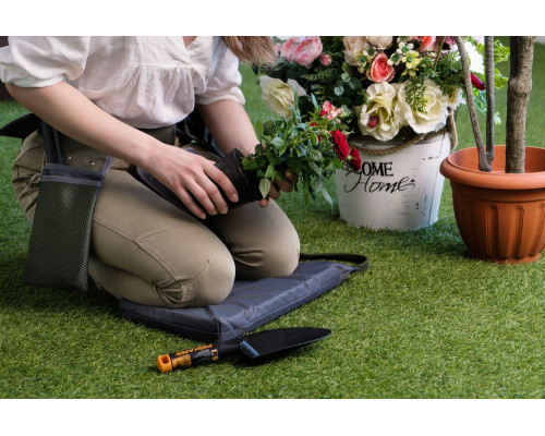 Пояс Build Up с тремя карманами