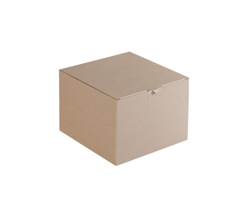 Чашка с двойными стенками Glass First