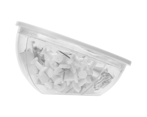 Канцелярский набор Brace Up, белый