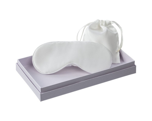 Набор Vegetality: маска для сна и ароматическое саше, лаванда