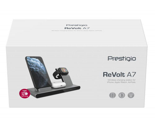 Зарядная станция ReVolt A7
