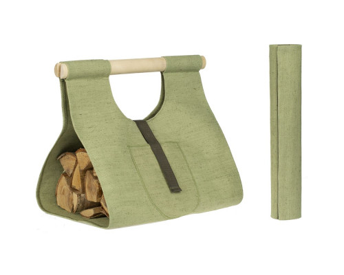 Сумка для дров Bonfire