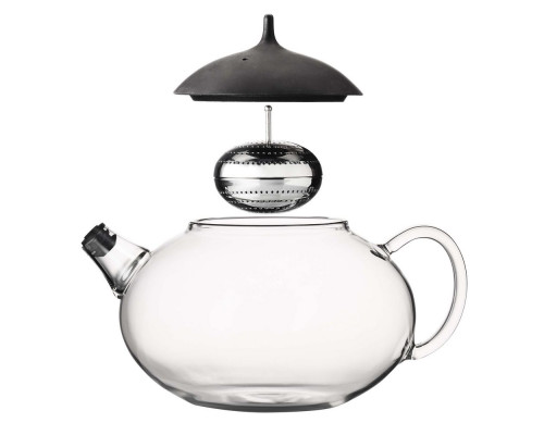 Чайник с ситечком для заваривания Bar