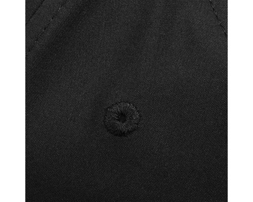 Бейсболка Explorer Softshell, черная