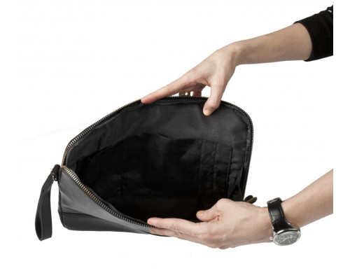 Папка-чехол для планшета Wall Street Tablet, черная