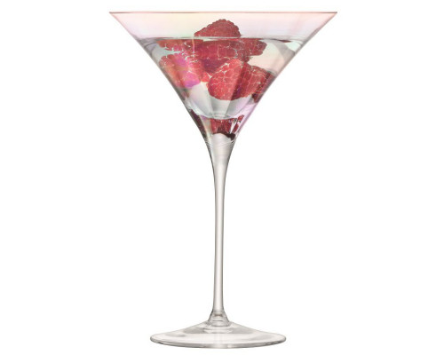 Набор бокалов для коктейлей Pearl