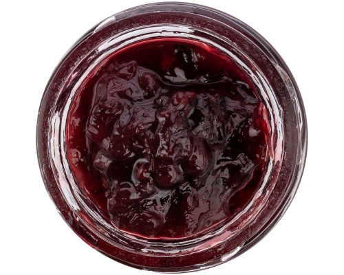 Джем на виноградном соке Best Berries, брусника