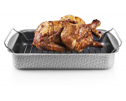 Жаровня с решеткой Eva Solo Trio, средняя