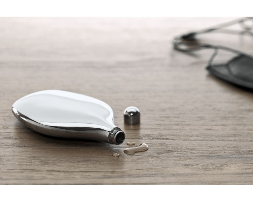 Фляжка Moritz, черная