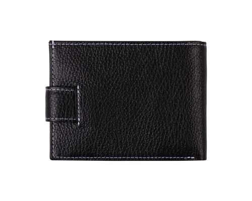 Портмоне Belladonna, черное