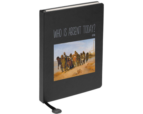 Набор Who Is Absent Today