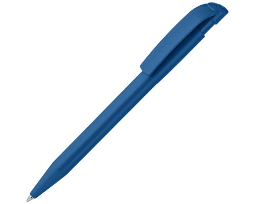 Ручка шариковая S45 Total, синяя