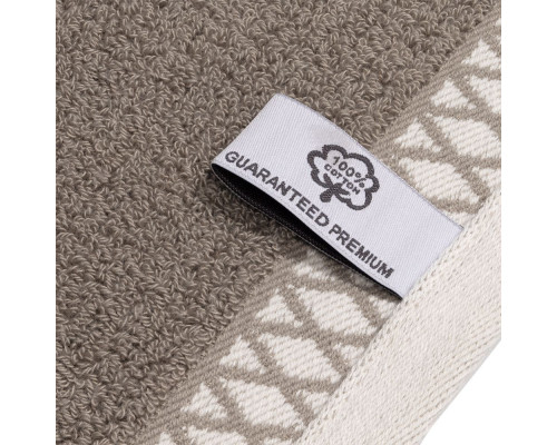 Полотенце Hamam, бежевое