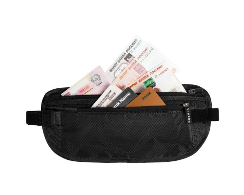 Поясная сумка Torren, черная