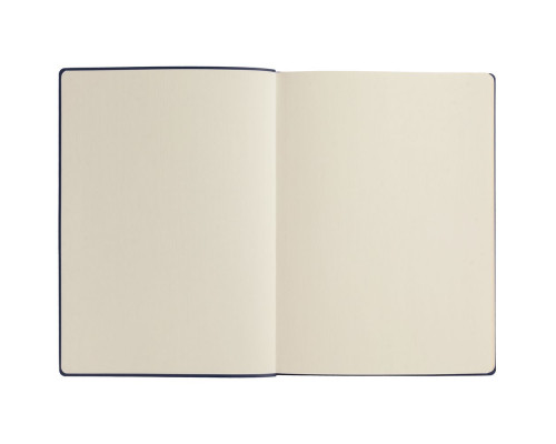 Блокнот Mild, синий